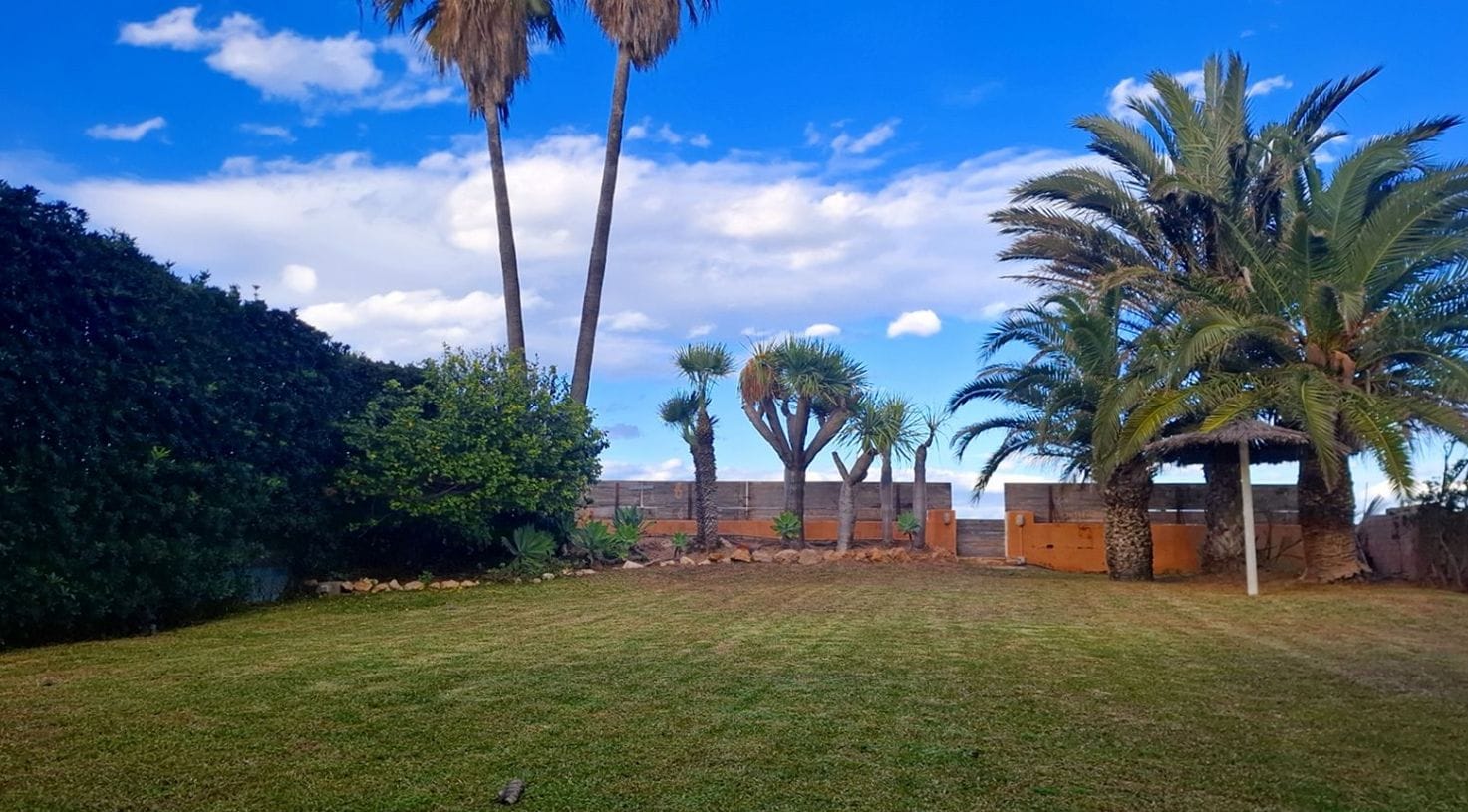 Exklusive Villa direkt am Strand in Las Marinas, Dénia