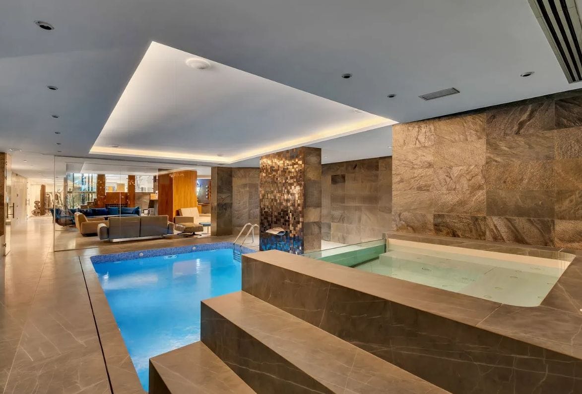 Exclusiva villa de lujo con vistas panorámicas al mar en Rincón de Galeno, Benissa