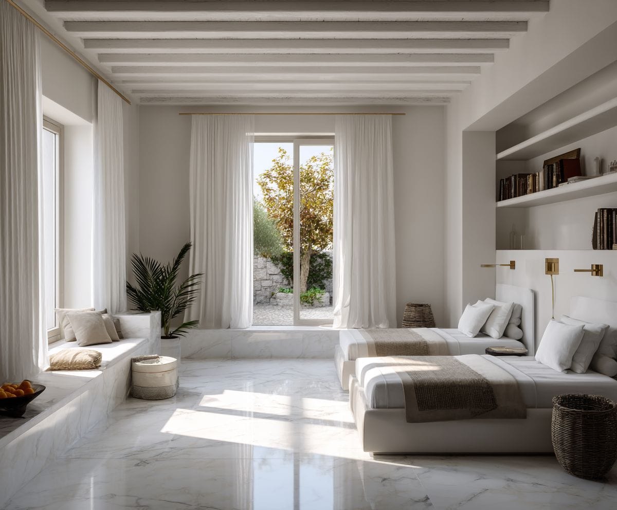 Villa DORALIA: Lujo Contemporáneo con Esencia Mediterránea en venta en Jávea
