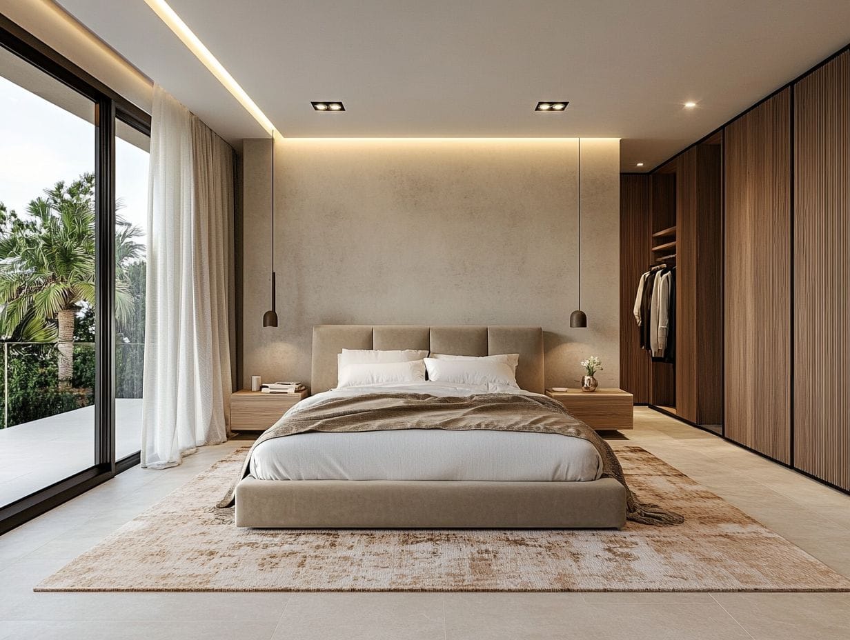 Villa OASIS en Calpe: Nueva Construcción de Lujo con Vistas al Mar
