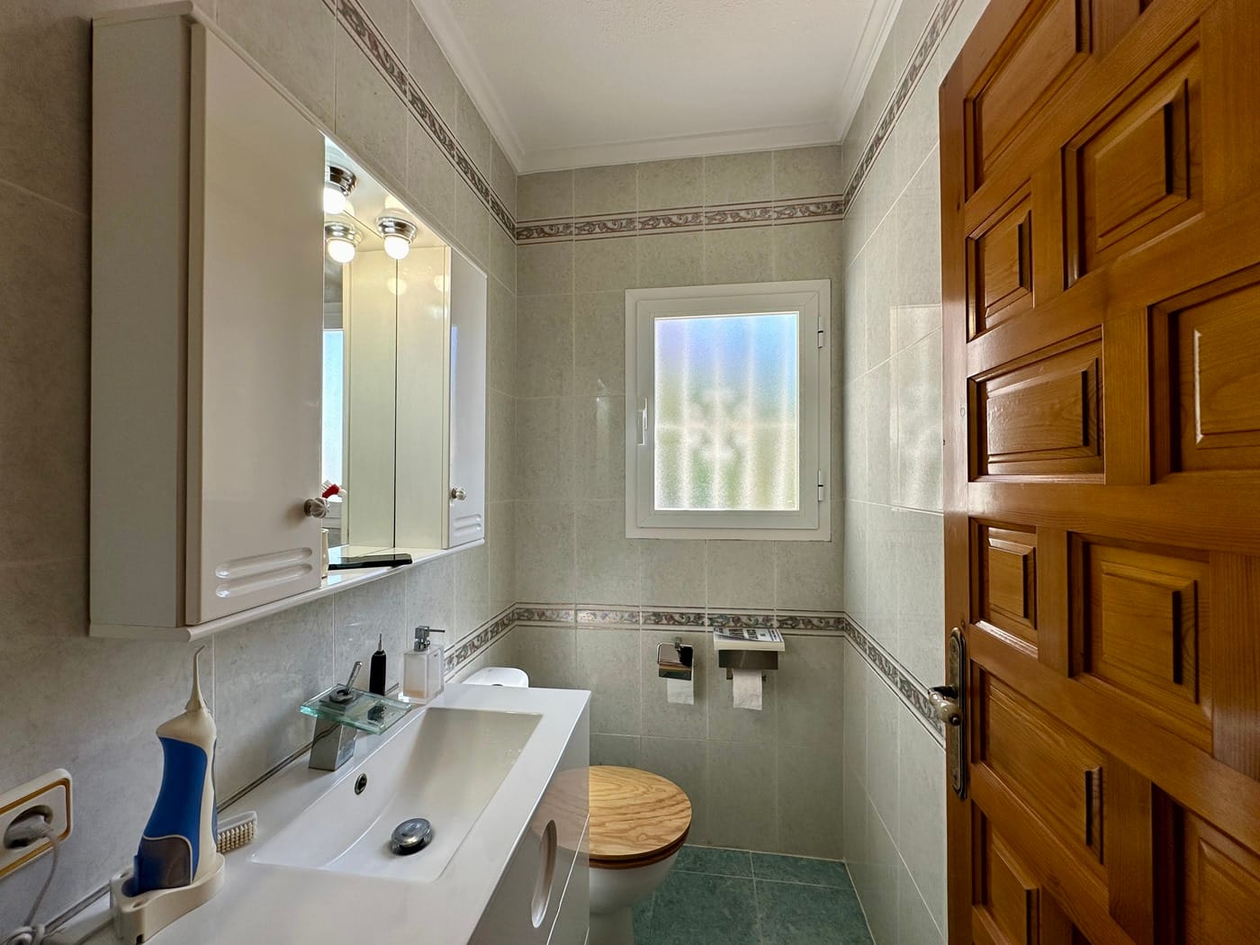 Spectaculaire villa met uitzicht op zee in Cumbre del Sol