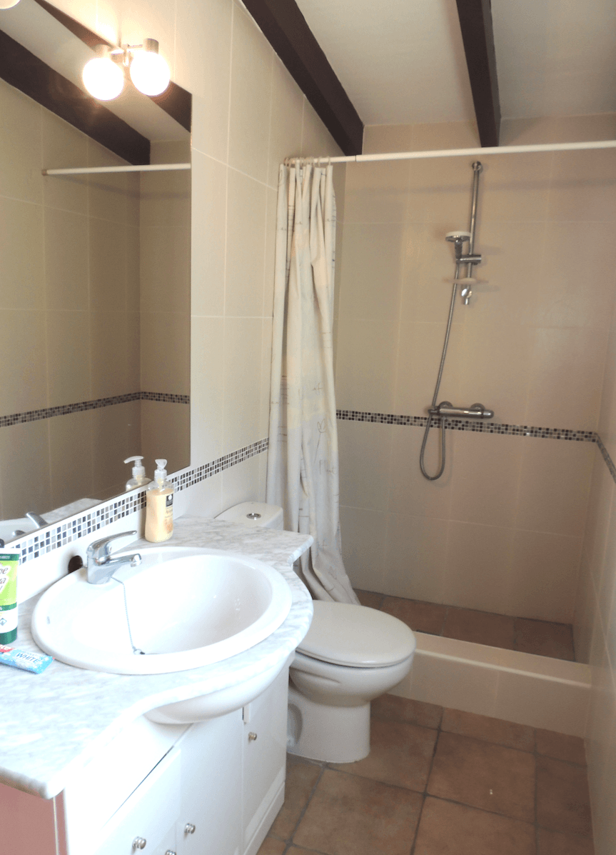 Villa en venta en Javea