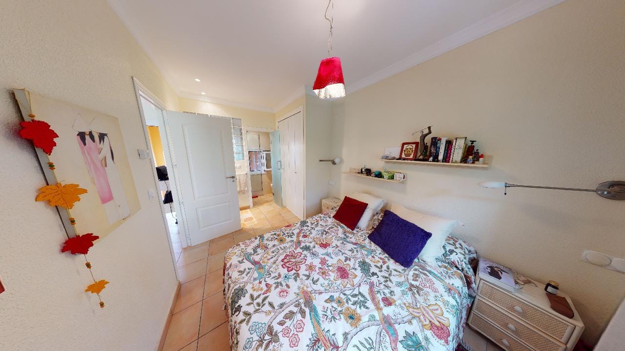 Appartement in Oliva Nova