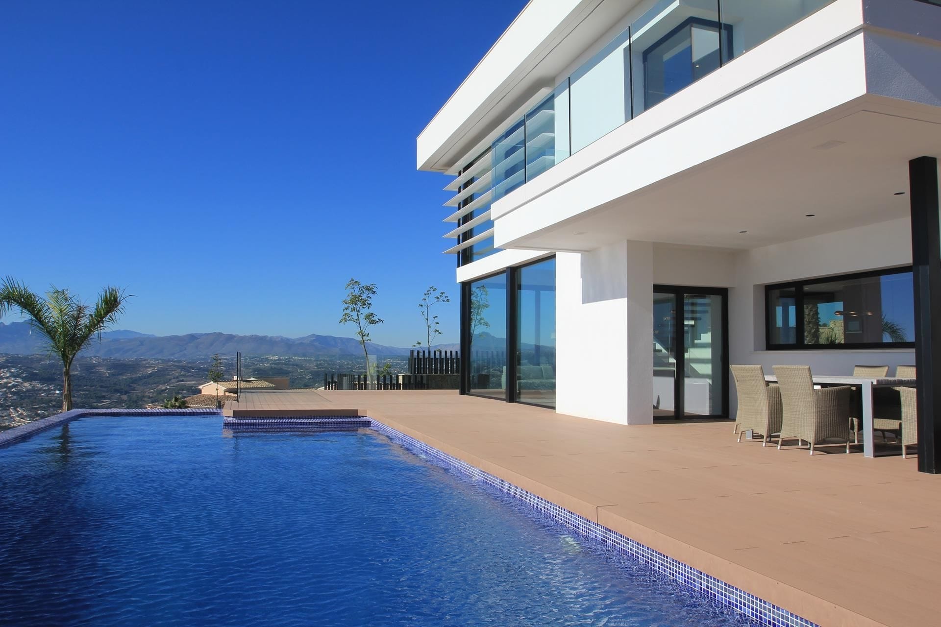 Casa / Chalet en Venta en Benitachell, Alicante