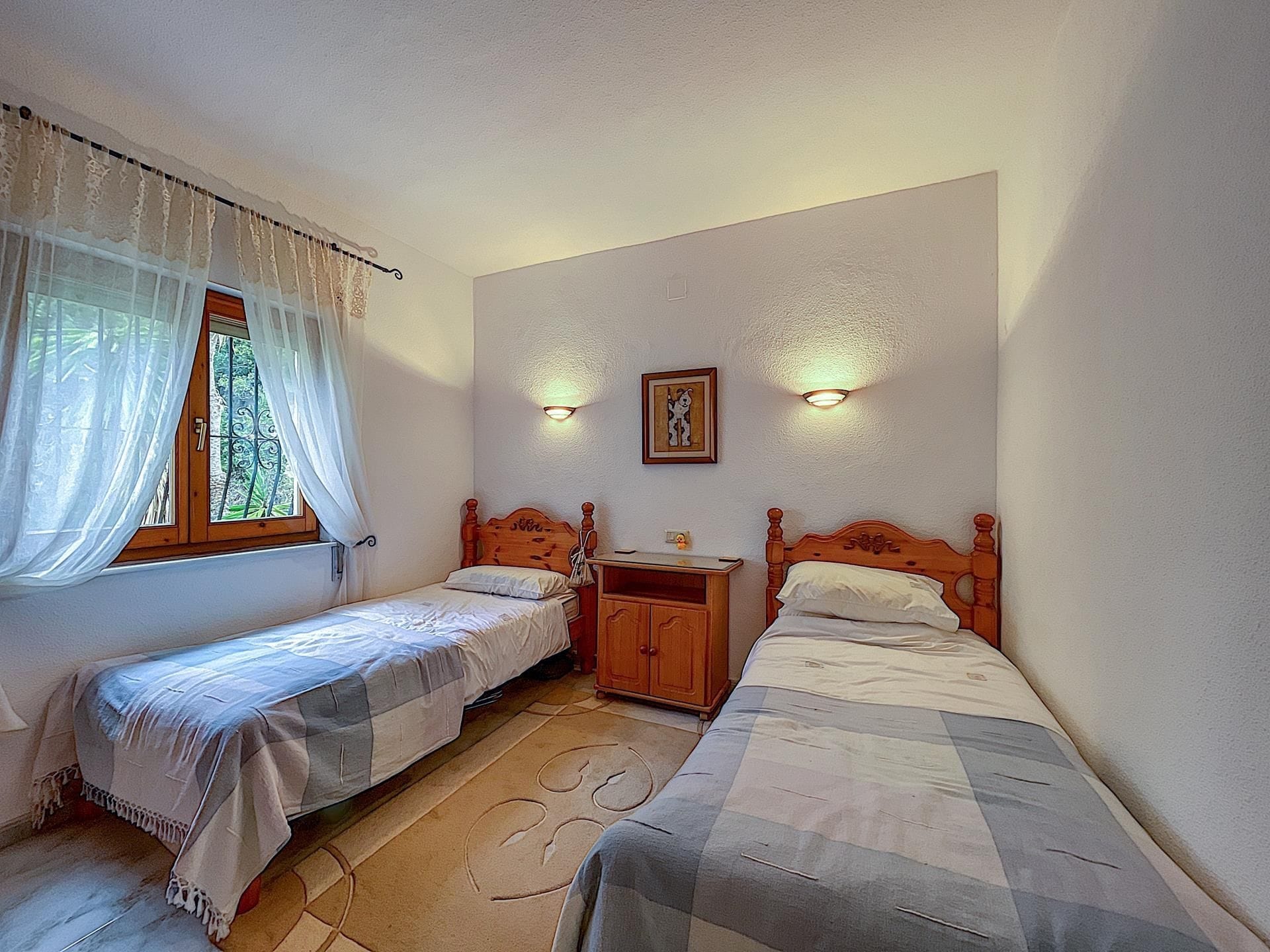 Casa / Chalet en Venta en Benitachell, Alicante
