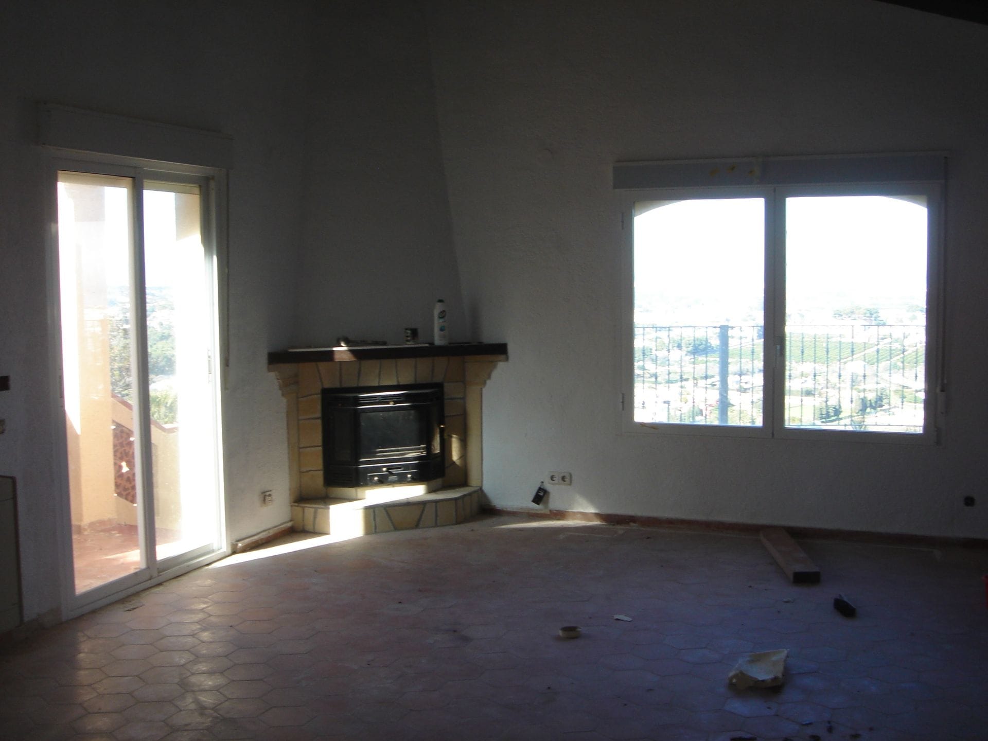 Casa / Chalet en Venta en Dénia, Alicante