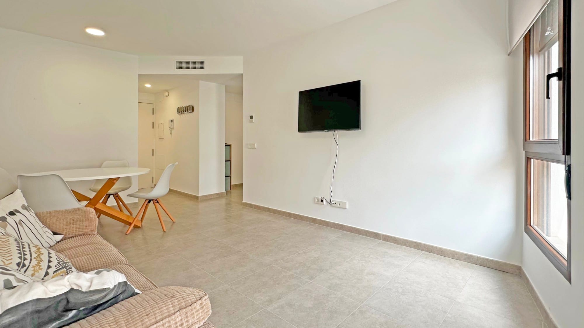 Venta. Apartamento en Moraira