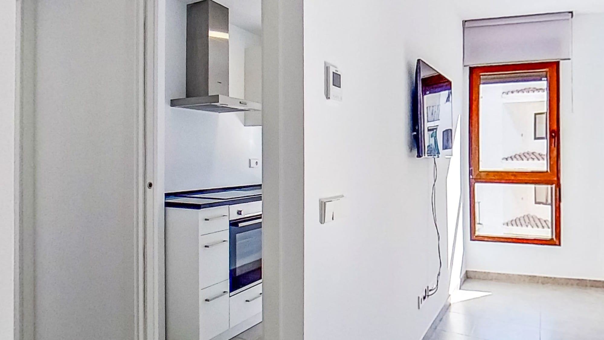 Venta. Apartamento en Moraira