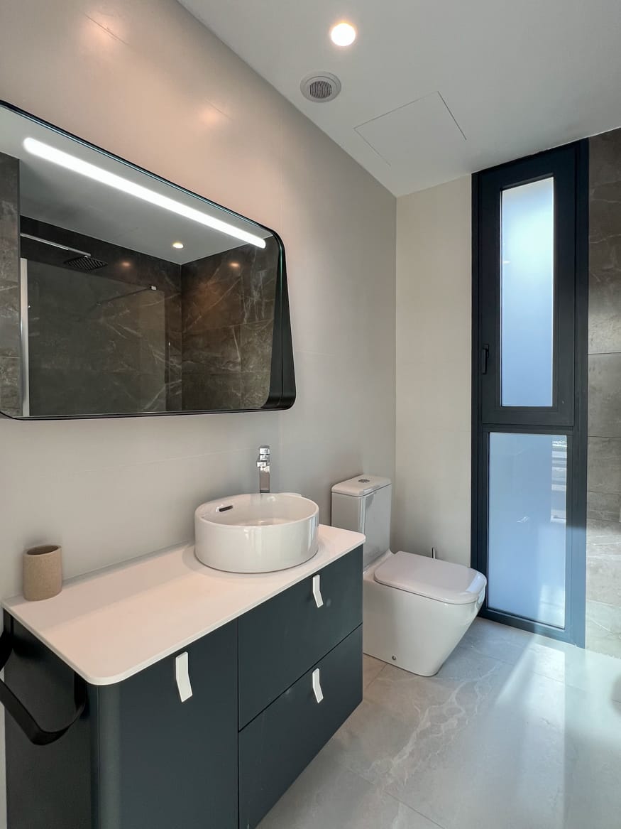 Venta. Chalet/Villa en Benissa