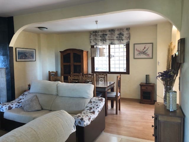 Villa en Altea la Vieja con vistas