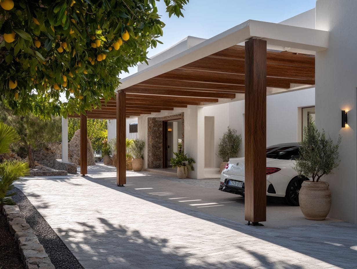 Villa Zenica – Lujo mediterráneo con vistas al mar en venta en Jávea
