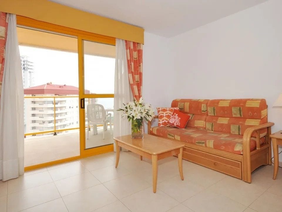 Apartamento en Calpe en venta