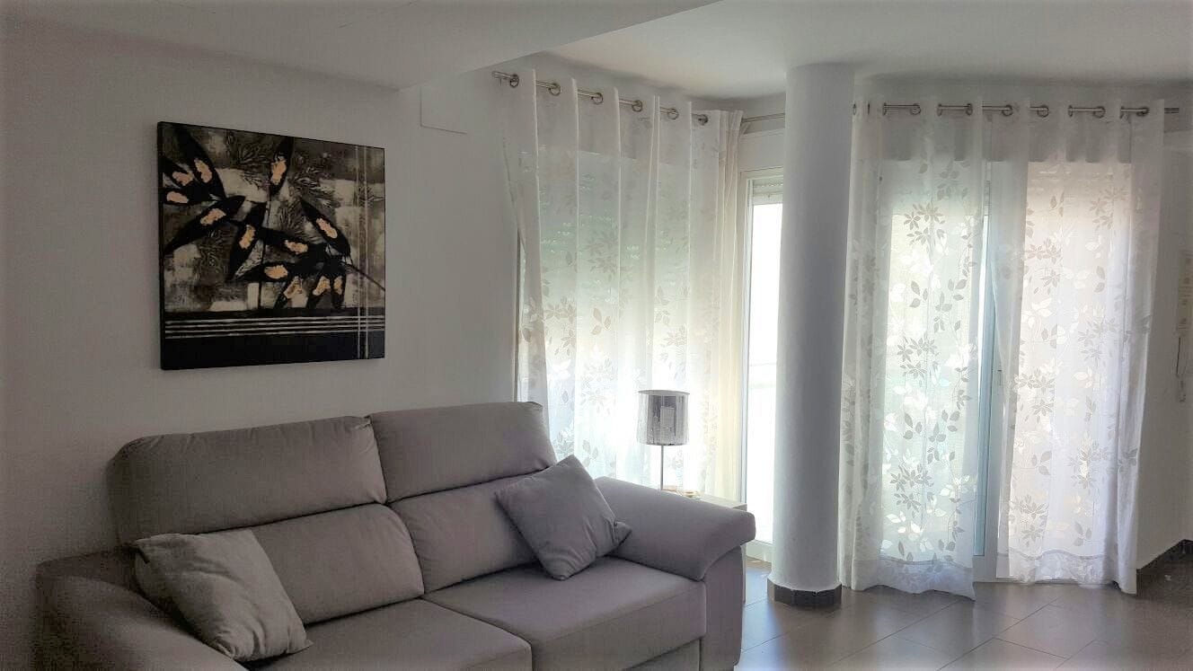 cldx5036 - Apartamento en playa de Gandía