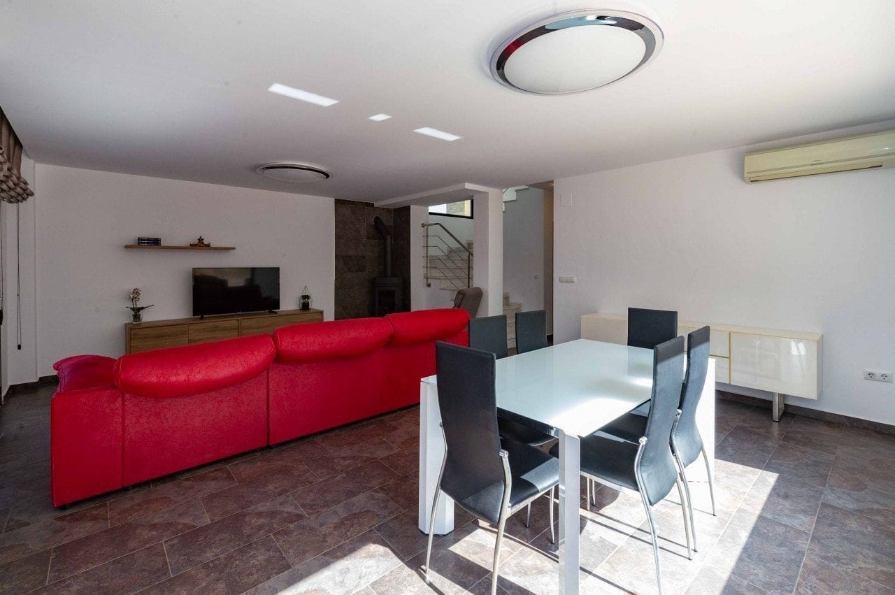 Casa / Chalet en Venta en Dénia, Alicante