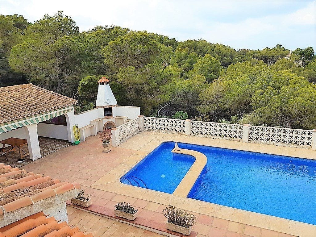 Casa / Chalet en Venta en Jávea, Alicante