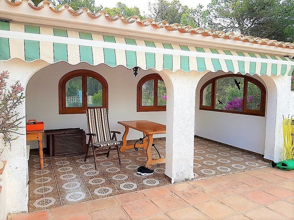 Casa / Chalet en Venta en Jávea, Alicante