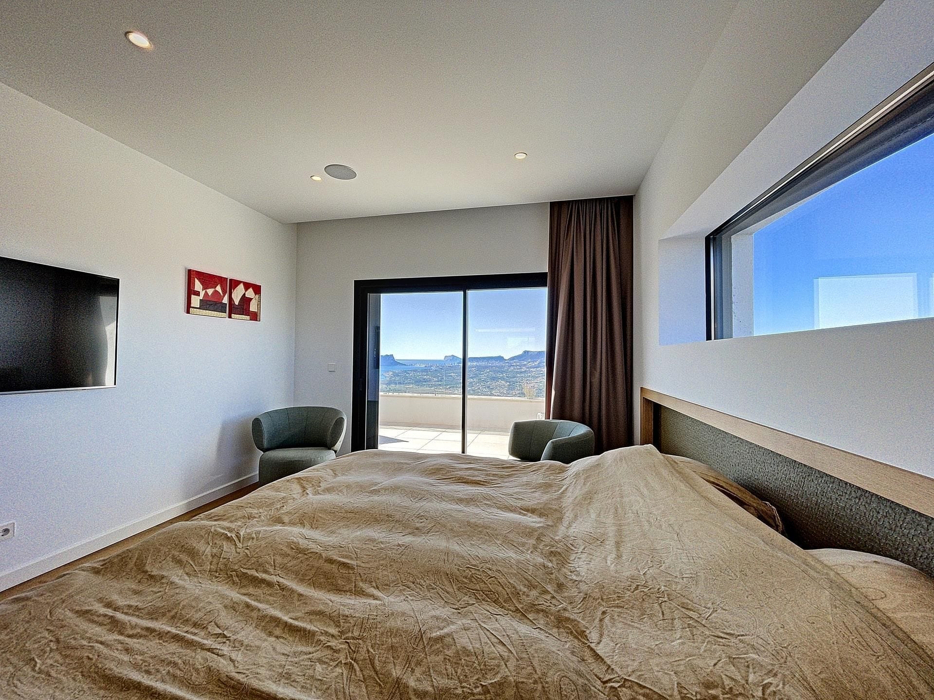Casa / Chalet en Venta en Benitachell, Alicante