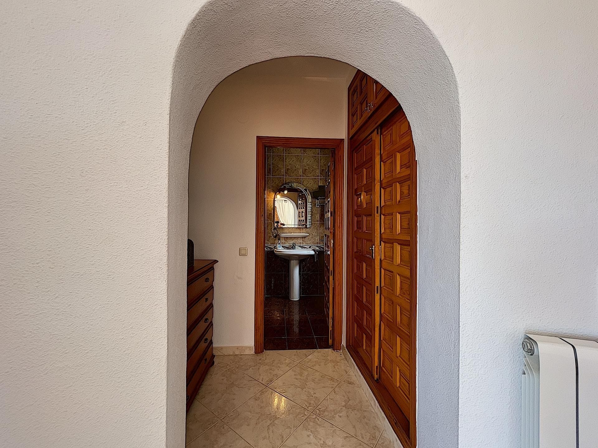 Casa / Chalet en Venta en Benitachell, Alicante