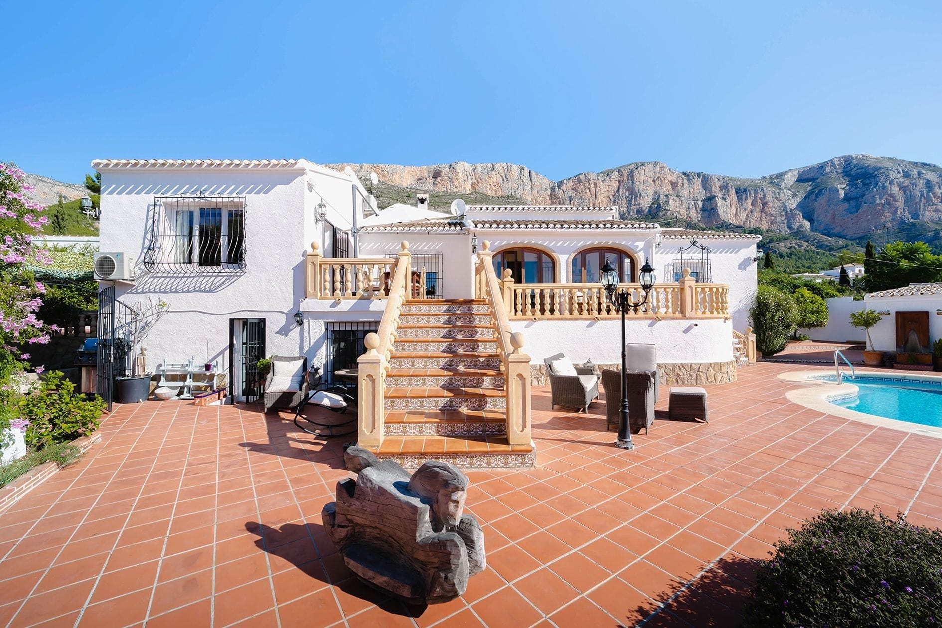 Z-ZLHV180420 - Casa / Chalet en Venta en Jávea, Alicante