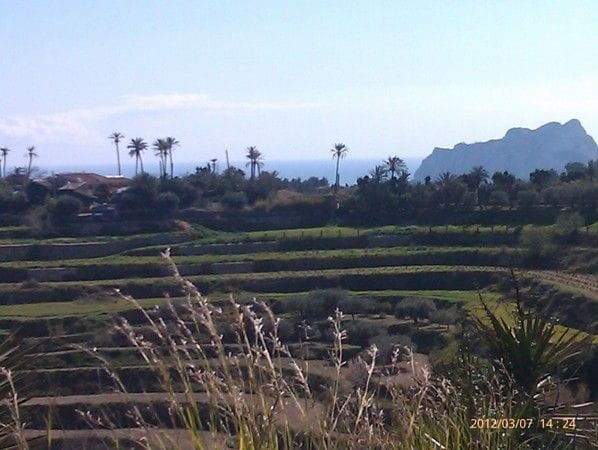 Casa / Chalet en Venta en Benissa, Alicante