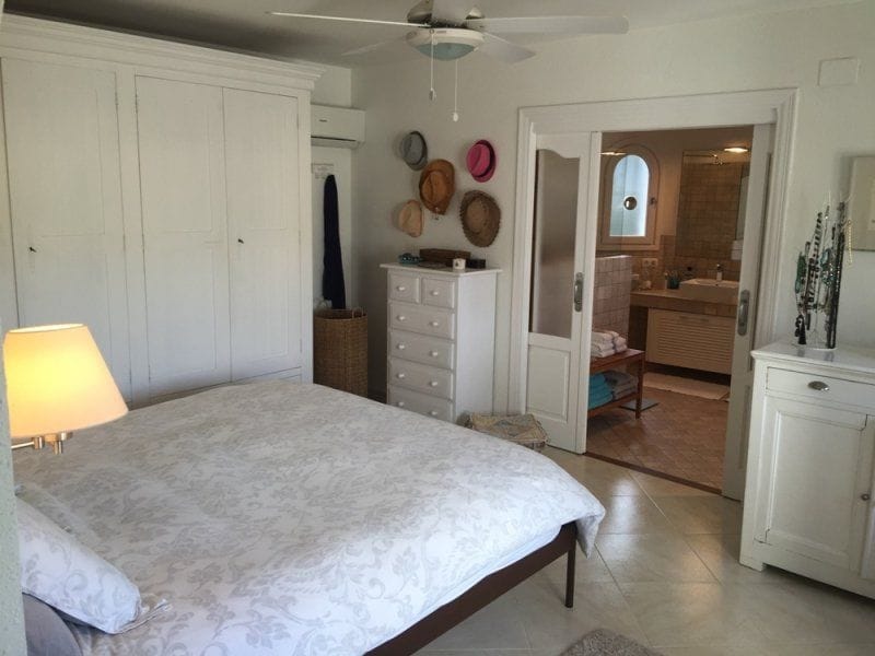 Casa / Chalet en Venta en Moraira, Alicante