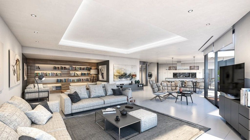 Casa / Chalet en Venta en Benissa, Alicante