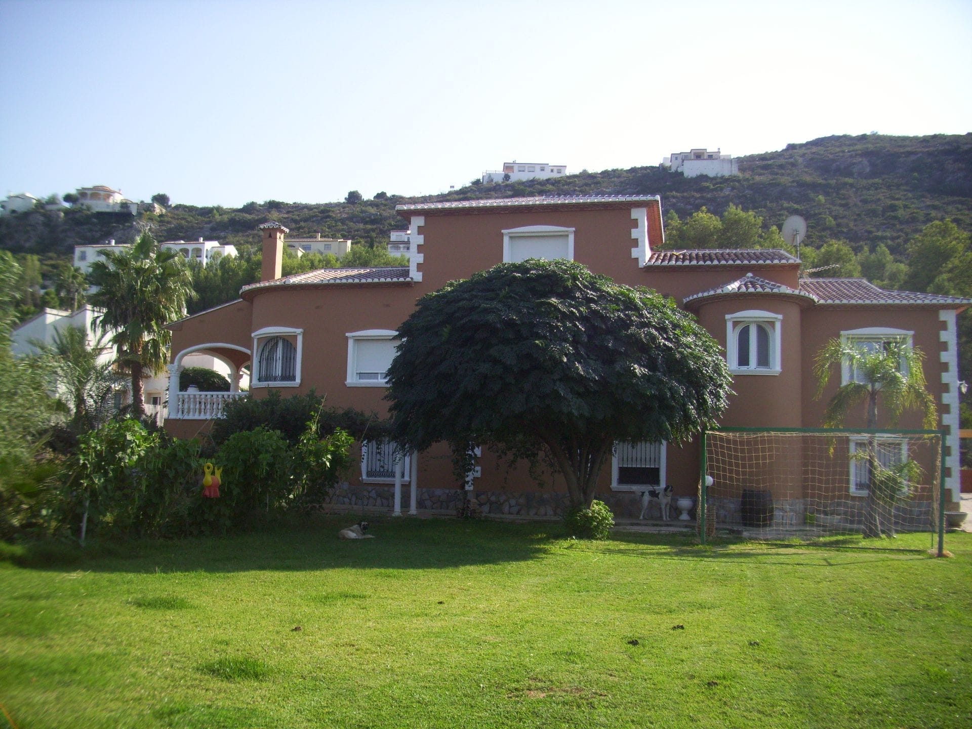 Casa / Chalet en Venta en Dénia, Alicante