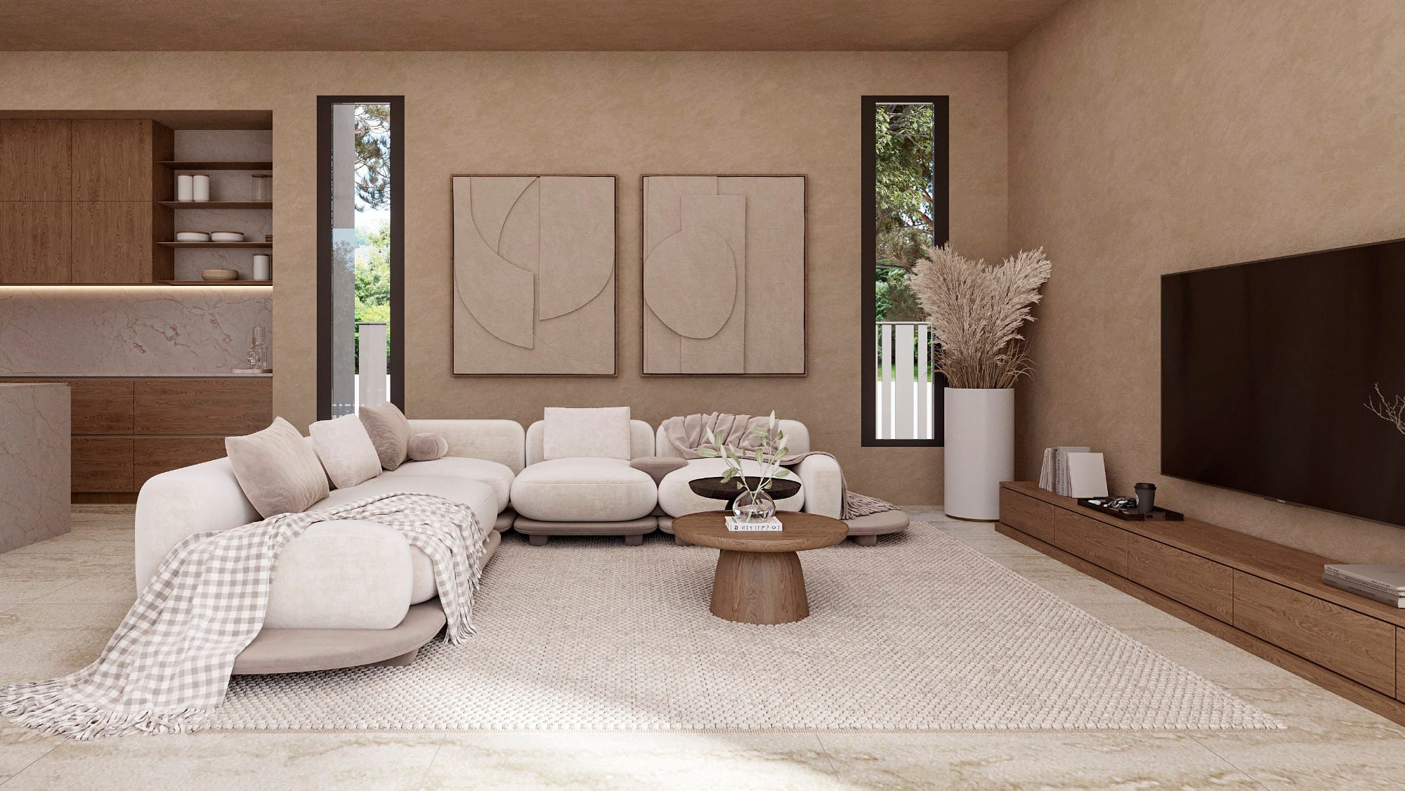Vente. Villa à Calpe