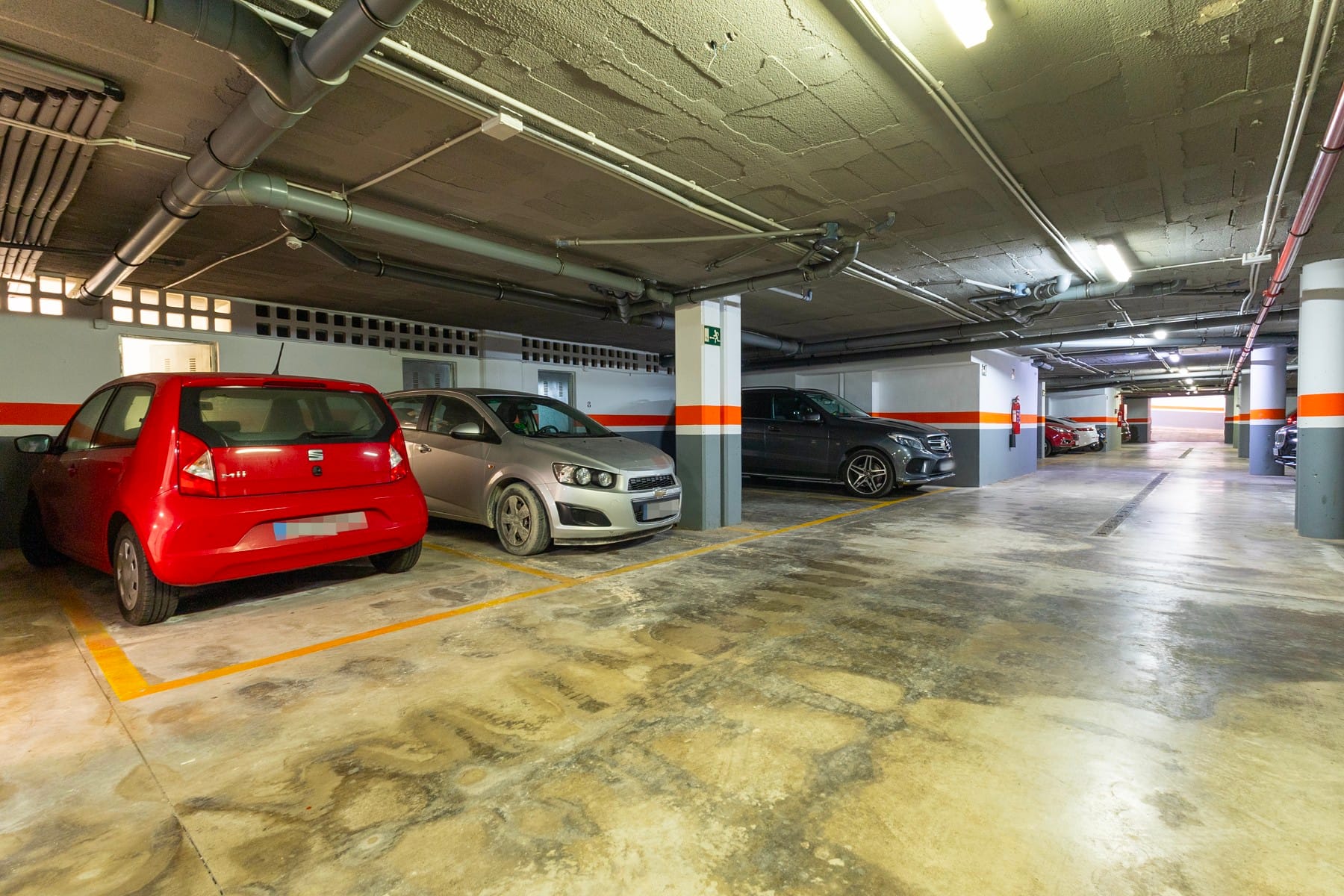Venta. Apartamento en Jávea
