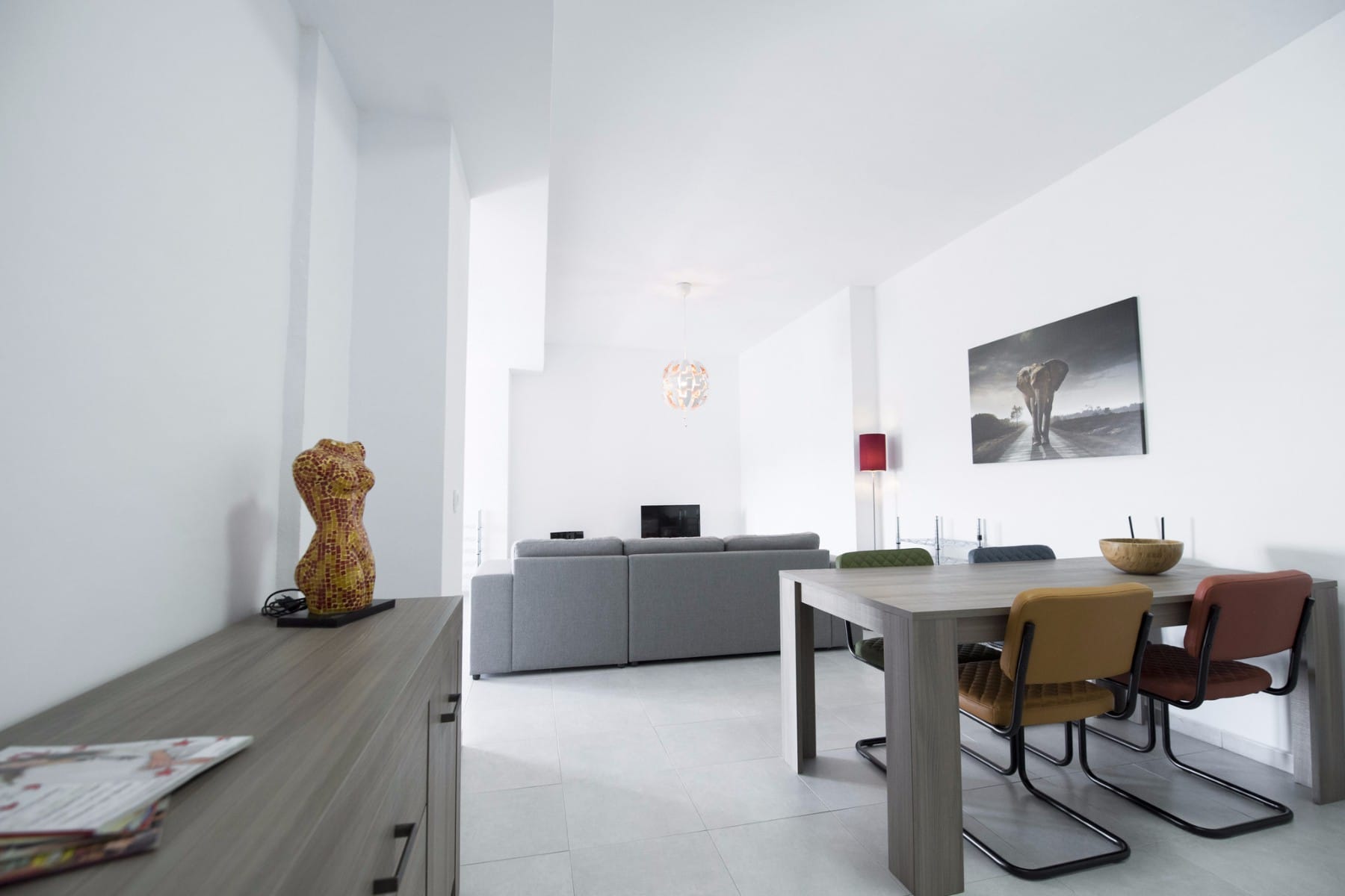 Venta. Chalet/Villa en Calpe