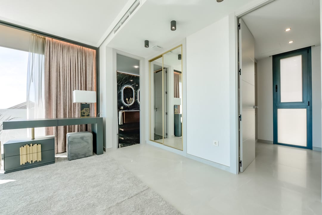 VILLA EN FINESTRAT