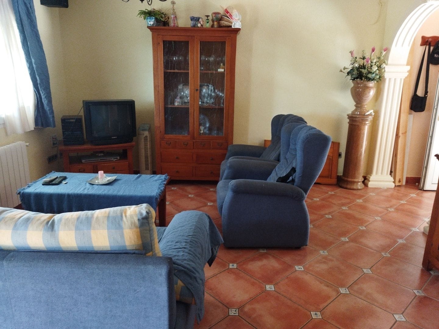 Villa à la vente à Calpe, Alicante