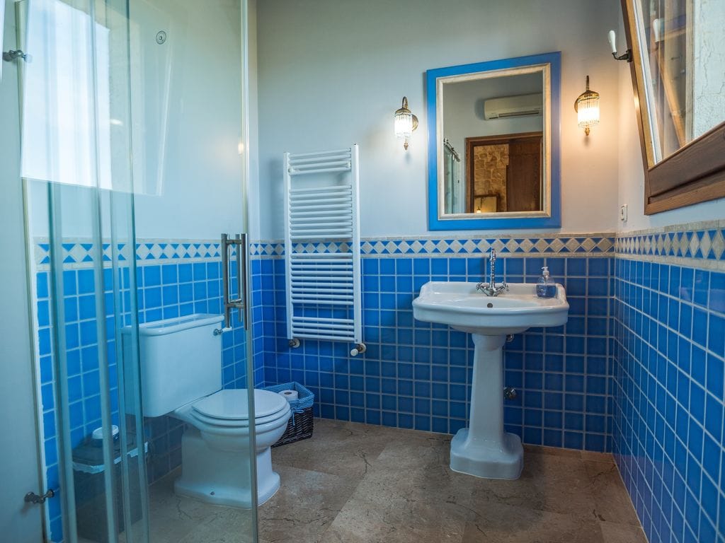 Luxury Finca in Dénia