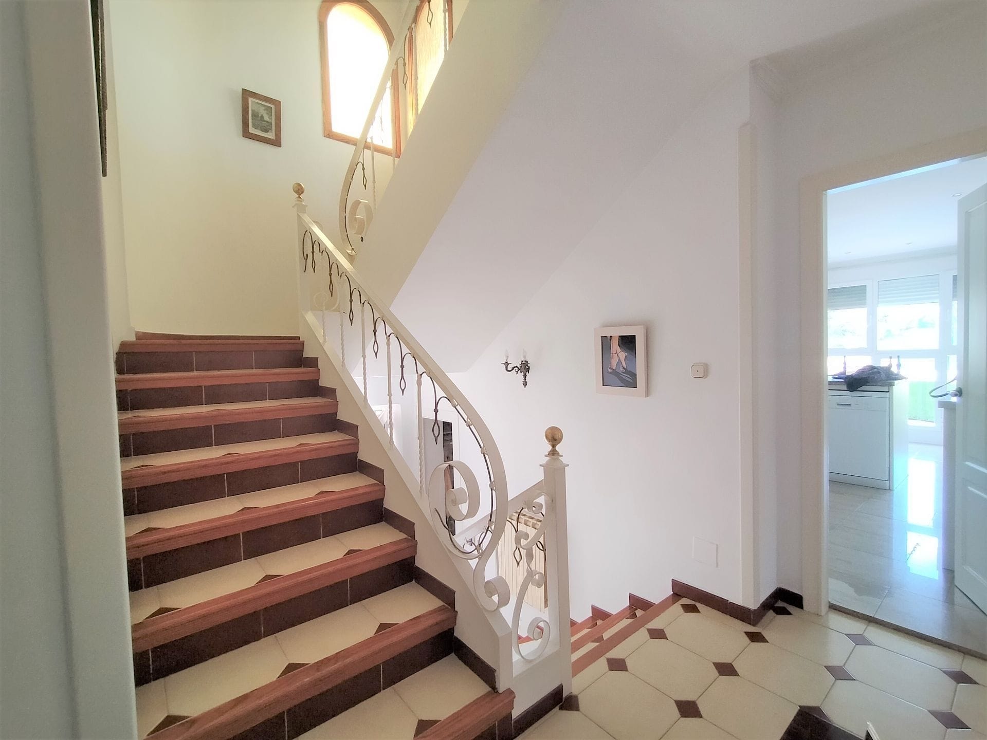 Casa / Chalet en Venta en Dénia, Alicante