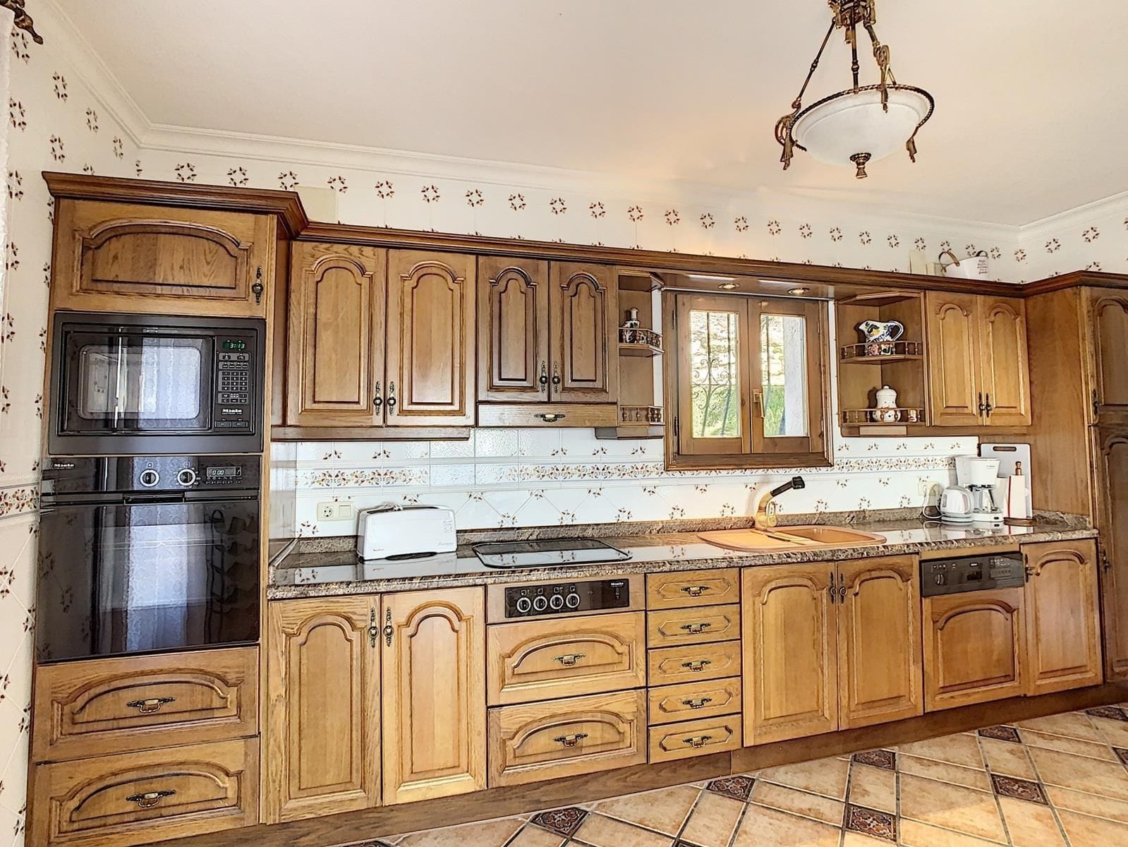 Casa / Chalet en Venta en Benitachell, Alicante