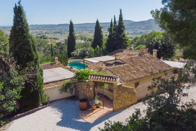 Z-ZLHV180321 - Casa / Chalet en Venta en Jesús Pobre, Alicante