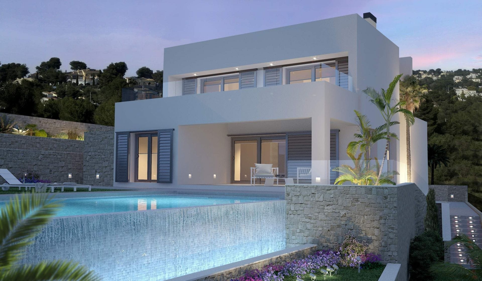 Z-ZLHV170023 - Casa / Chalet en Venta en Jávea, Alicante