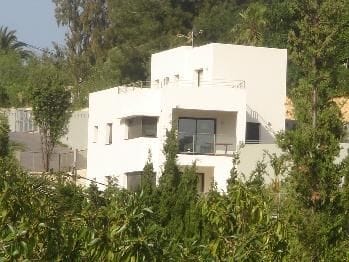 Casa / Chalet en Venta en Benissa, Alicante