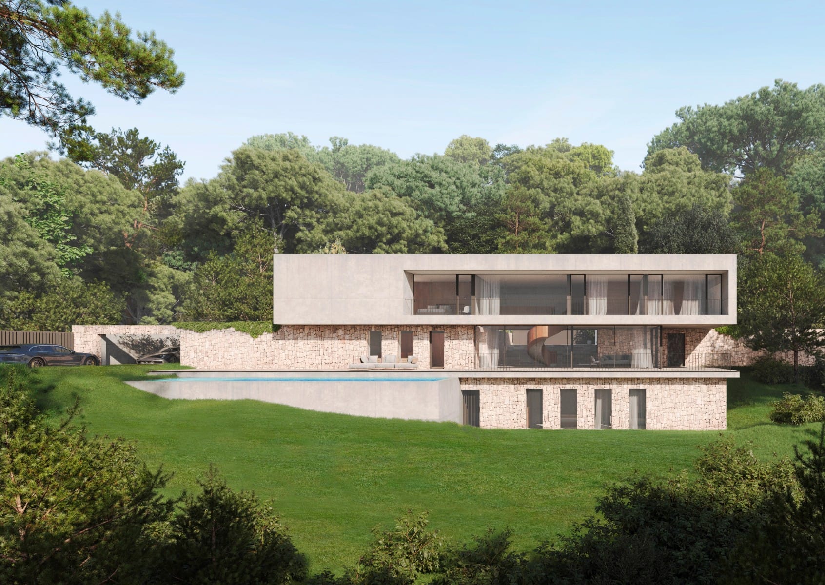 Venta. Chalet/Villa en Benissa