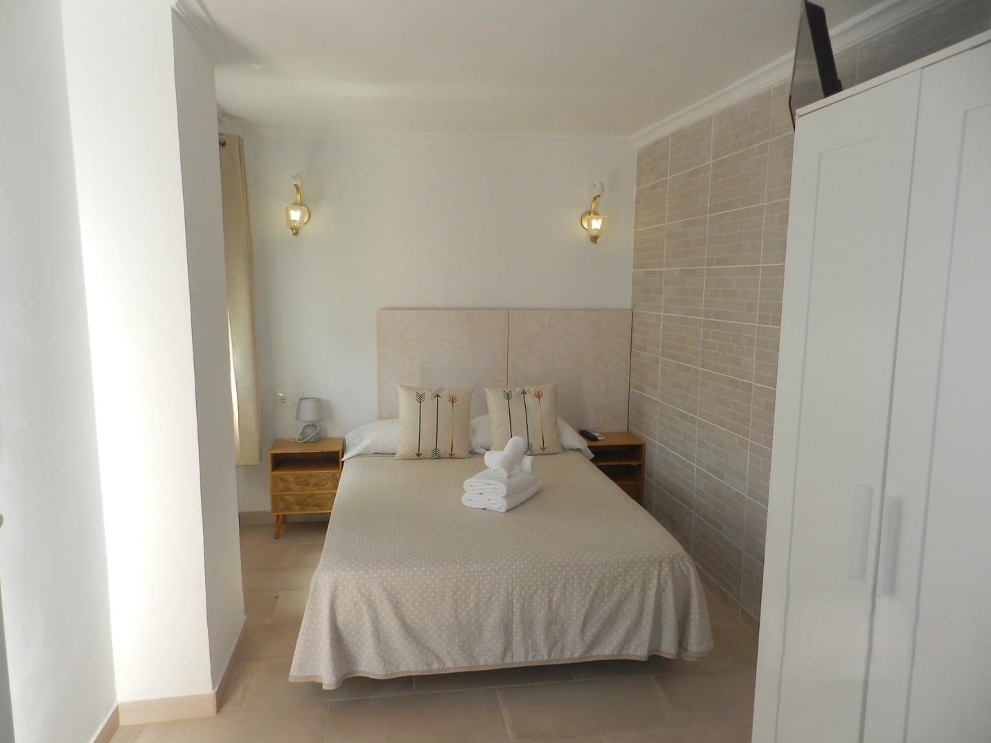 Hotel na sprzedaż w centrum Calpe