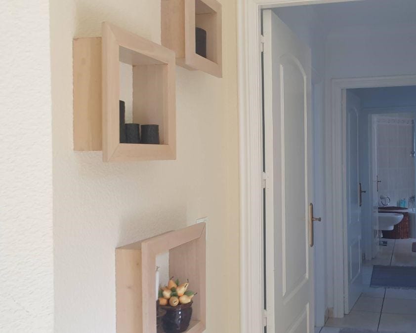 Villa zu verkaufen in les Galeretes de Dénia