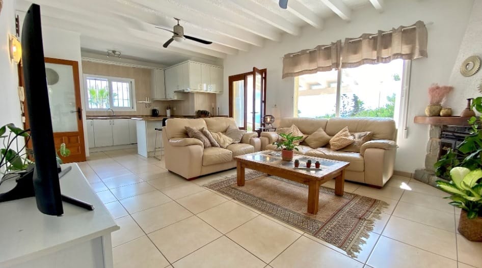Chalet en Jávea en venta