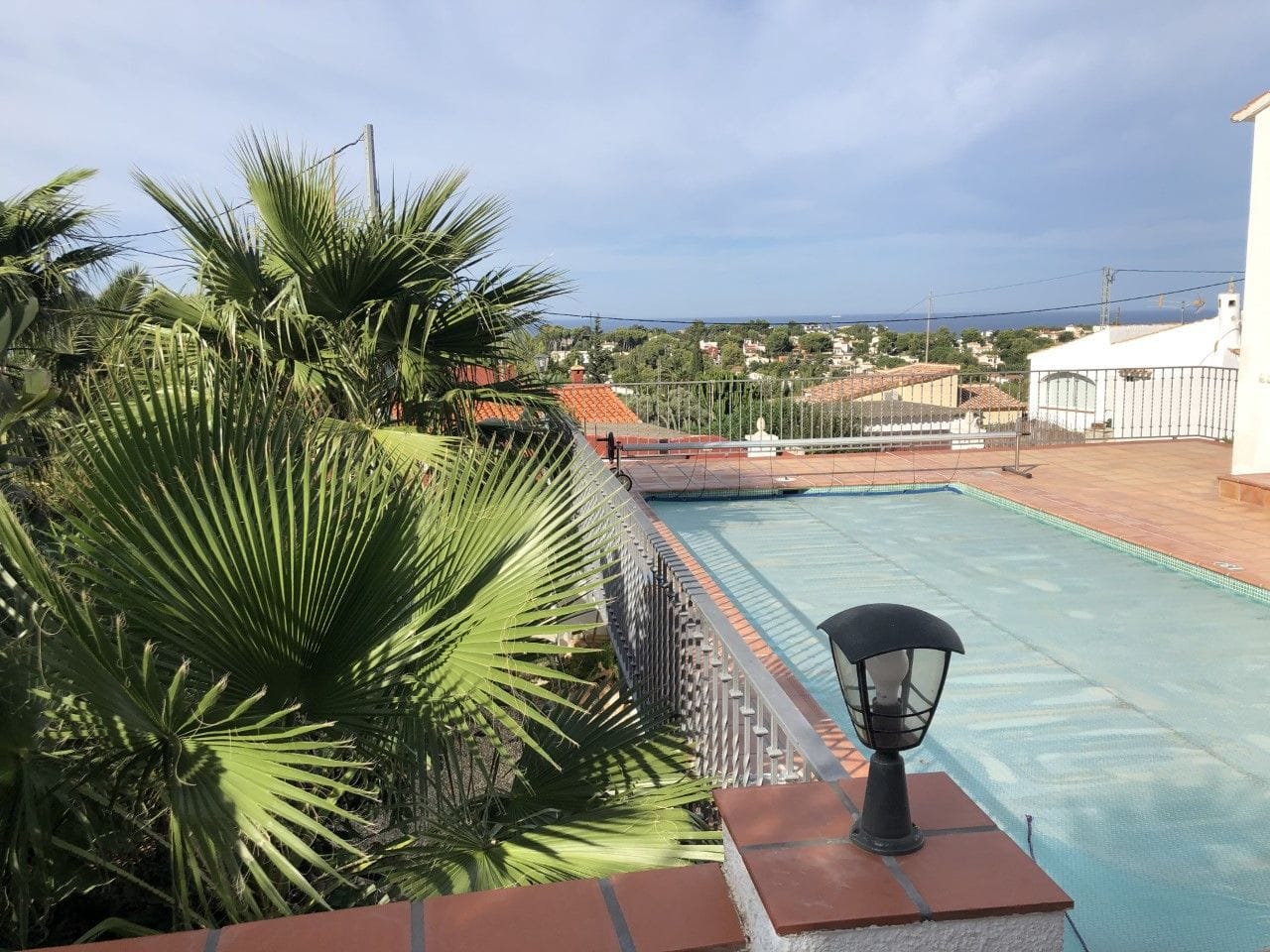 Villa in Dénia te koop