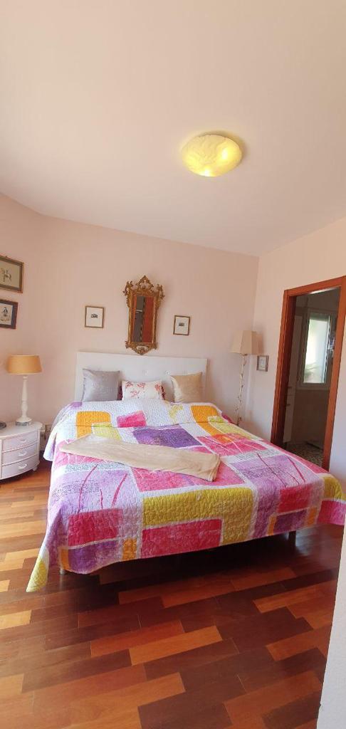Villa en Jávea