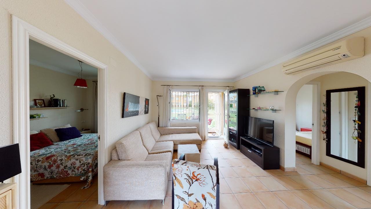 Appartement in Oliva Nova