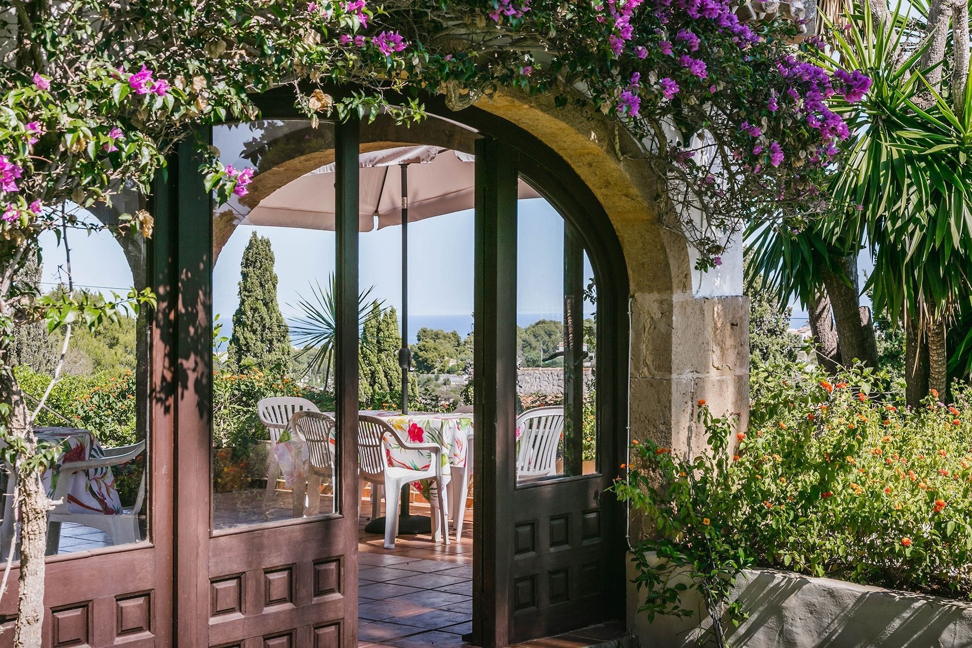 Casa / Chalet en Venta en Jávea, Alicante