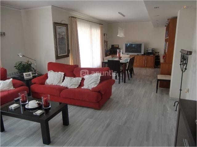 Ático en Venta en Dénia, Alicante