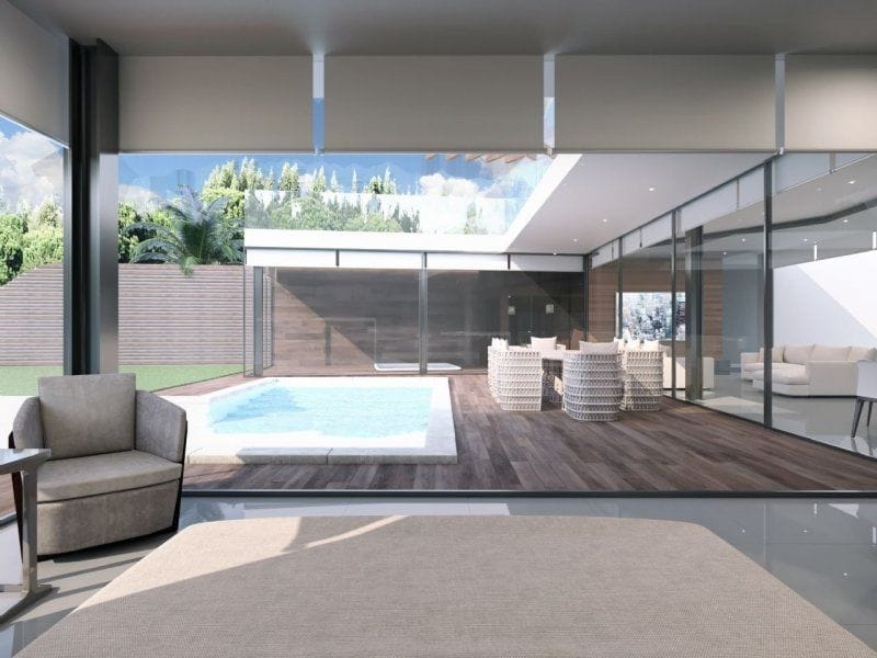 Casa / Chalet en Venta en Altea, Alicante