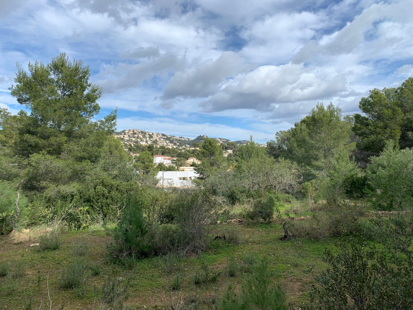 Venta. Villas en Benissa