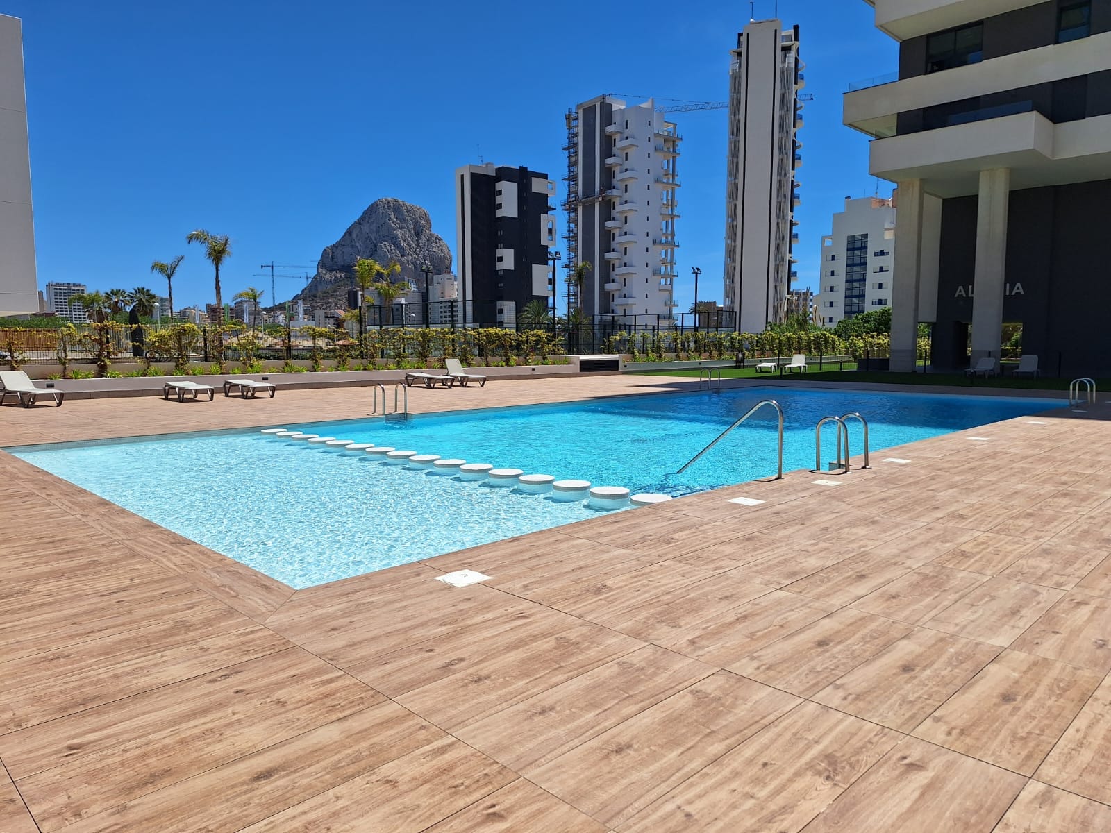 Fantástico  Atico con unas vistas increíbles a un paso de la playa